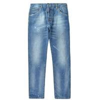 dsquared2 junior boys cool guy jeans