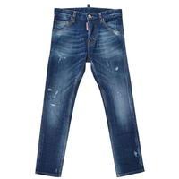 dsquared2 junior boys cool guy jeans