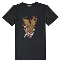 DSQUARED2 Junior Boys Eagle T Shirt