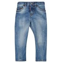 dsquared2 infant boys kenny jeans