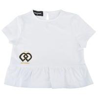 DSQUARED2 Infant Girls Peplum Tank Top