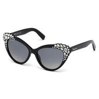 dsquared2 sunglasses dq0168s elizabeth 05b