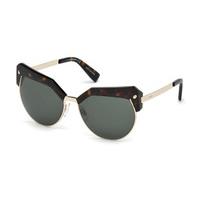 Dsquared2 Sunglasses DQ0254 52N