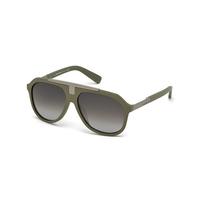 Dsquared2 Sunglasses DQ0206 Gregg 97B