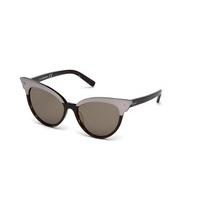 Dsquared2 Sunglasses DQ0242 Tiffany 52E