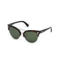 dsquared2 sunglasses dq0243 kylie 52n