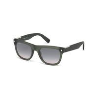 dsquared2 sunglasses dq0211 mat 20b