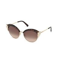 dsquared2 sunglasses dq0199 annabelle 52f