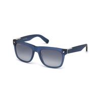 Dsquared2 Sunglasses DQ0212 Mark 91W