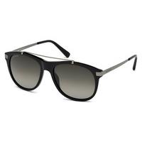 Dsquared2 Sunglasses DQ0217 Jeffrey 01B