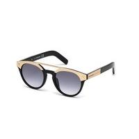 Dsquared2 Sunglasses DQ0235 Arthur 01B