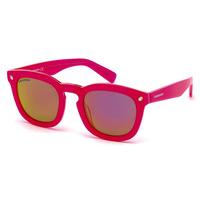 Dsquared2 Sunglasses DQ0198/S Andy 74Z