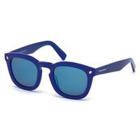 Dsquared2 Sunglasses DQ0198/S Andy 92X