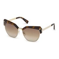 dsquared2 sunglasses dq0253 54f