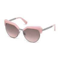 dsquared2 sunglasses dq0254 73f