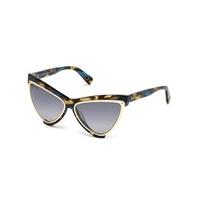 Dsquared2 Sunglasses DQ0240 Nicki 92B