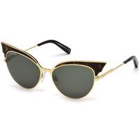 Dsquared2 Sunglasses DQ0166 Lollo 52N