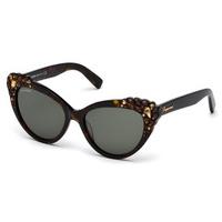 Dsquared2 Sunglasses DQ0168/S Elizabeth 52N