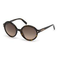 dsquared2 sunglasses dq0130 52f