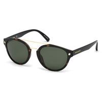 dsquared2 sunglasses dq0255 52n