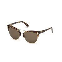 dsquared2 sunglasses dq0243 kylie 56e