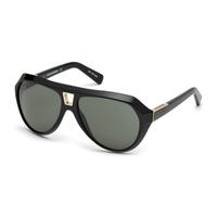 dsquared2 sunglasses dq0249 01a