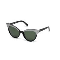 Dsquared2 Sunglasses DQ0242 Tiffany 02N