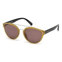 dsquared2 sunglasses dq0255 40j