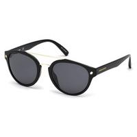 Dsquared2 Sunglasses DQ0255 01A