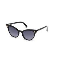 dsquared2 sunglasses dq0239 kanye 01b