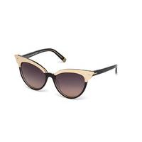 Dsquared2 Sunglasses DQ0242 Tiffany 05B