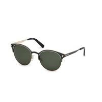 Dsquared2 Sunglasses DQ0247 Andreas 28N