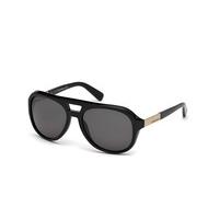 Dsquared2 Sunglasses DQ0237 Rob 01B