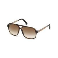 Dsquared2 Sunglasses DQ0203 Benjamin 52F