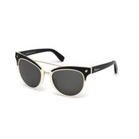 Dsquared2 Sunglasses DQ0215 Cora 25A