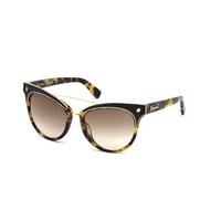 Dsquared2 Sunglasses DQ0215 Cora 55F