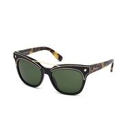 dsquared2 sunglasses dq0216 monica 01n