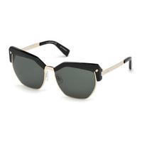 Dsquared2 Sunglasses DQ0253 01N