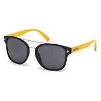 Dsquared2 Sunglasses DQ0256 01A