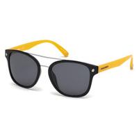 dsquared2 sunglasses dq0256 01a