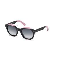 Dsquared2 Sunglasses DQ0224 Cara 71B