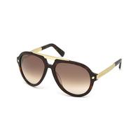 Dsquared2 Sunglasses DQ0226 Ken 52F