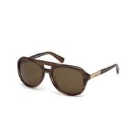 Dsquared2 Sunglasses DQ0237 Rob 47E