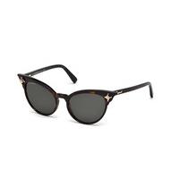 Dsquared2 Sunglasses DQ0239 Kanye 52A