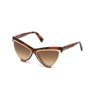 dsquared2 sunglasses dq0240 nicki 68f