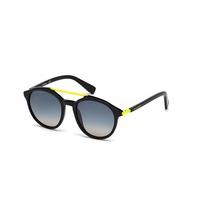 dsquared2 sunglasses dq0244 damon 01b