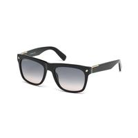 Dsquared2 Sunglasses DQ0212 Mark 01B