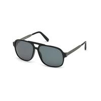 dsquared2 sunglasses dq0203 benjamin 01a