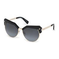 Dsquared2 Sunglasses DQ0254 01B