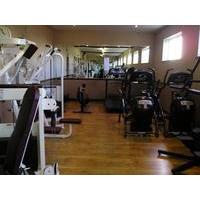 DS Fitness Centre